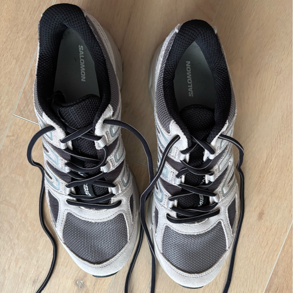 Salomon X-Mission 4